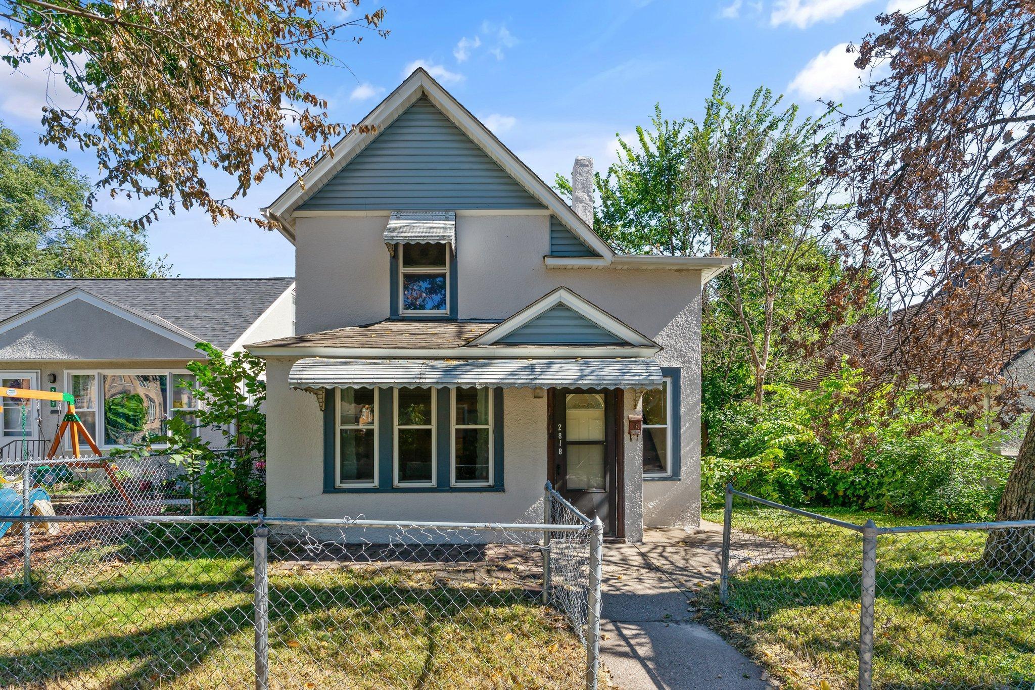 Emerson Ave, Minneapolis, MN 55411