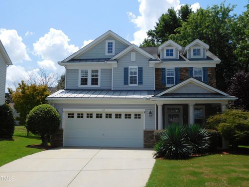117 Cupp Ct, Raleigh, NC, 27603-3625 | Card Image
