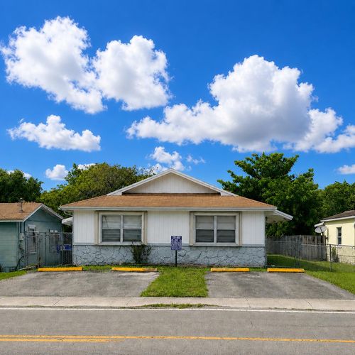 2419-2421-2419-2421 Johnson St, Hollywood, FL, 33020-3922 | Card Image