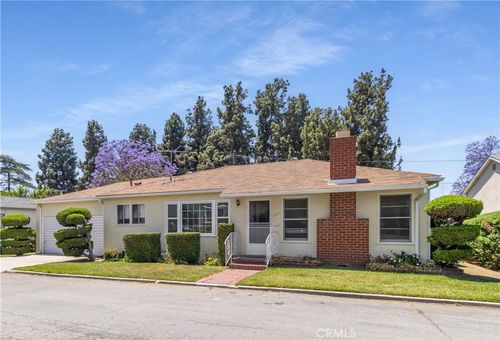7933 Rhea Vista Dr, Whittier, CA, 90602-2425 | Card Image
