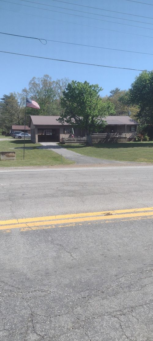 25751 State Route 108, Coalmont, TN, 37313-4069 | Card Image