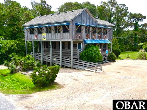 25202 Island Pines Dr, Waves, NC, 27982 | Card Image