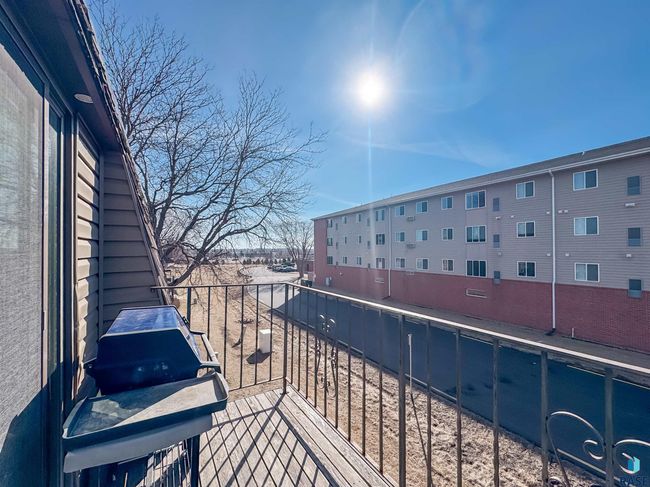 APT-304 - 3608 S Gateway Blvd, Condo with 2 bedrooms, 1 bathrooms and null parking in Sioux Falls SD | Image 20