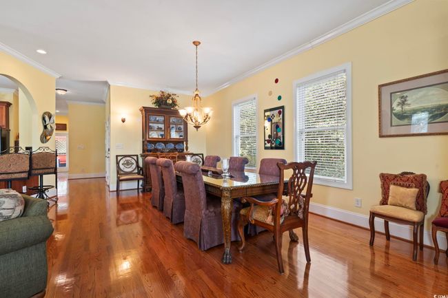 5407 N Ocean Blvd, House other with 4 bedrooms, 4 bathrooms and 8 parking in Myrtle Beach SC | Image 7