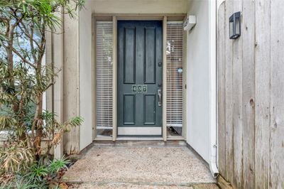 457 - 2100 Tanglewilde Street, Townhouse with 2 bedrooms, 2 bathrooms and null parking in Houston TX | Image 1