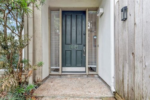 457-2100 Tanglewilde Street, Houston, TX, 77063 | Card Image