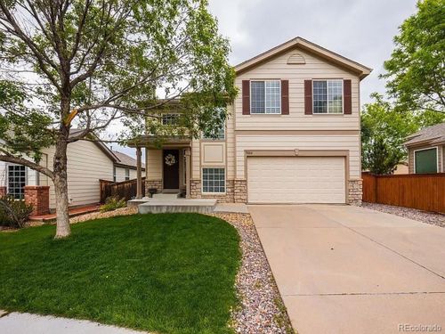 7053 Leopard Dr, Littleton, CO, 80124 | Card Image