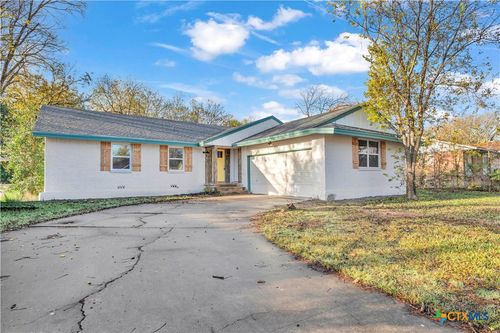 1406 Arkansas Ave, Killeen, TX, 76541-8279 | Card Image