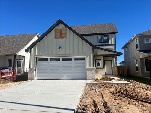 15240 Still Water Meadow Loop, College Station, TX, 77845-2160 | Card Image