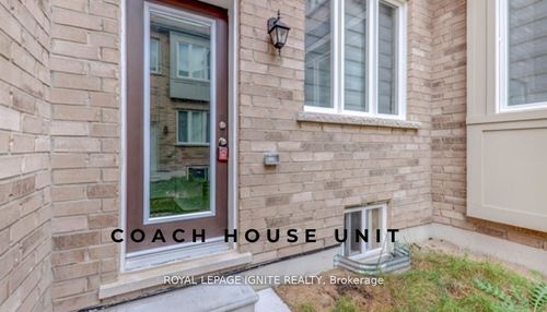 11 Waterleaf Rd, Markham, ON, L6B0Z3 | Card Image