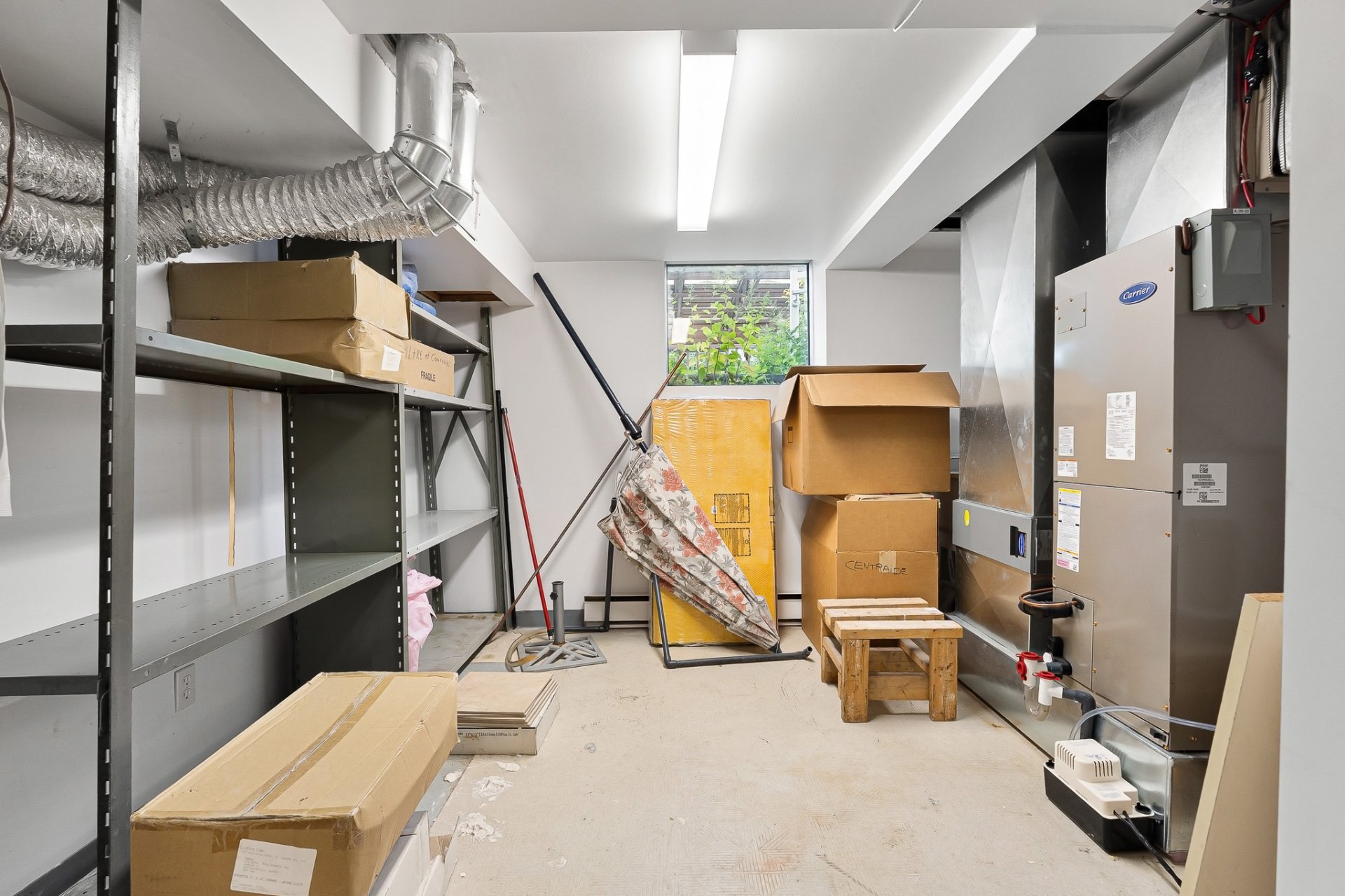 Commercial Sale in Drummondville 2