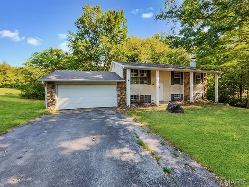4361 Woodridge Dr, Hillsboro, MO, 63050-2609 | Card Image