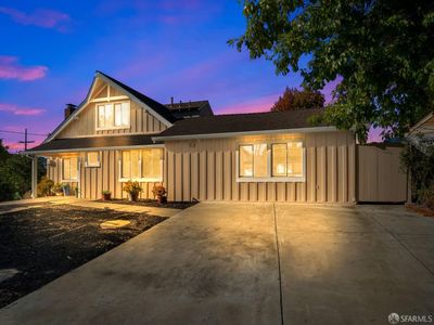 5855 Marion Court, House other with 4 bedrooms, 2 bathrooms and 2 parking in El Sobrante CA | Image 3