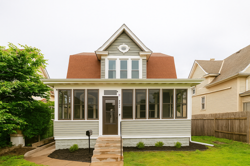 3445 4th Ave S, Minneapolis, MN, 55408-4527 | Card Image