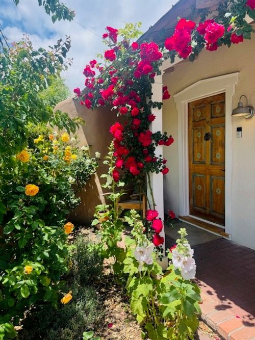 a-631 W San Francisco, Santa Fe, NM, 87501 | Card Image