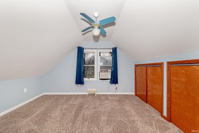 308 E Front St, House other with 3 bedrooms, 2 bathrooms and null parking in South Whitley IN | Image 32