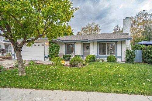 25891 Fenda Way, Valencia, CA, 91355-1922 | Card Image