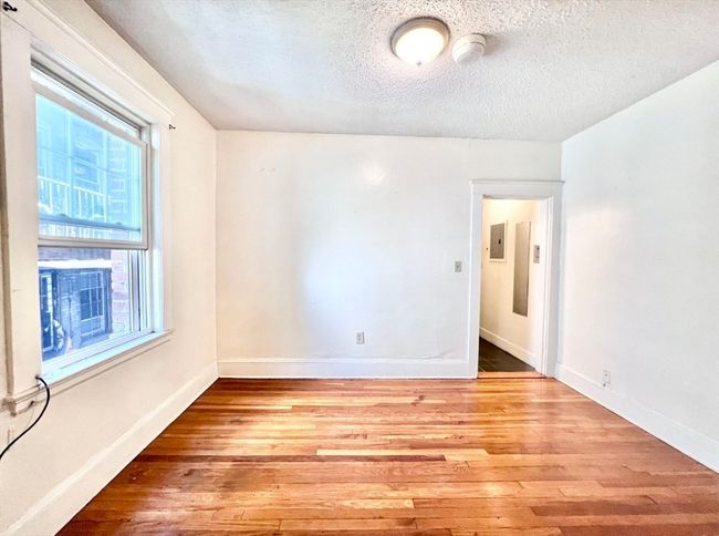APT-6 - 26 Chiswick Rd, Condo with 1 bedrooms, 1 bathrooms and null parking in Boston MA | Image 9