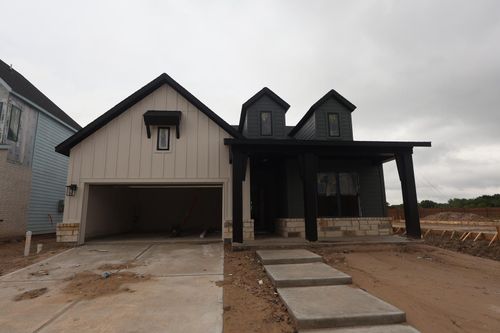 20030 Sunset Serenade Trail, Cypress, TX, 77433 | Card Image