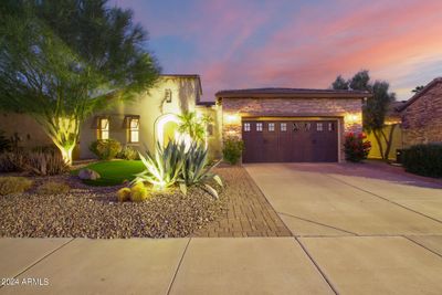 27603 N 130 Th Drive, House other with 2 bedrooms, 2 bathrooms and null parking in Peoria AZ | Image 1