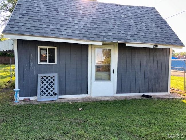 View of outbuilding | Image 12