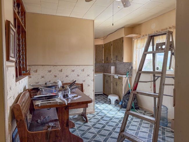 180 1 Street South, House other with 2 bedrooms, 1 bathrooms and 10 parking in Edberg AB | Image 8