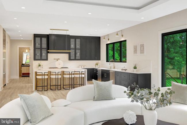1710 Fairview Ave, House other with 6 bedrooms, 8 bathrooms and null parking in MCLEAN VA | Image 16