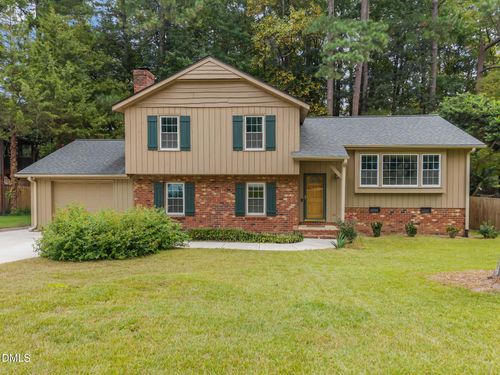 7716 Fiesta Way, Raleigh, NC, 27615-3318 | Card Image