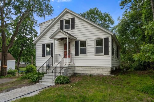 26 Tremont St, Maynard, MA, 01754-1253 | Card Image