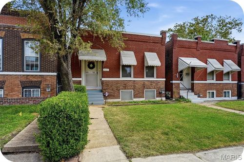 4662 Alaska Ave, Saint Louis, MO, 63111-1401 | Card Image