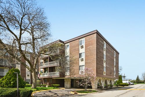 413-1331 S Finley Rd, Lombard, IL, 60148-4386 | Card Image