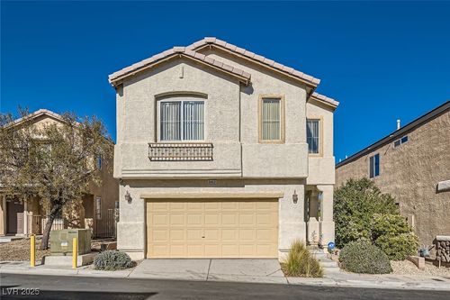 9462 Diamond Bridge Avenue, Las Vegas, NV, 89166 | Card Image