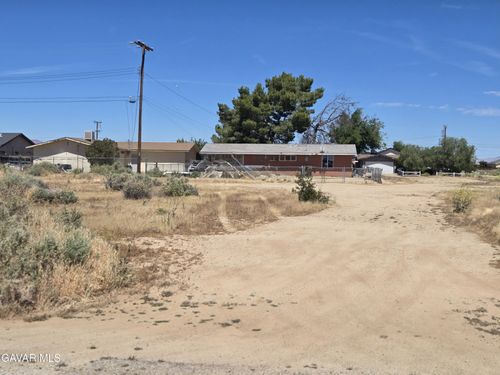 0 Heather Heather Ave, California City, CA, 93505 | Card Image