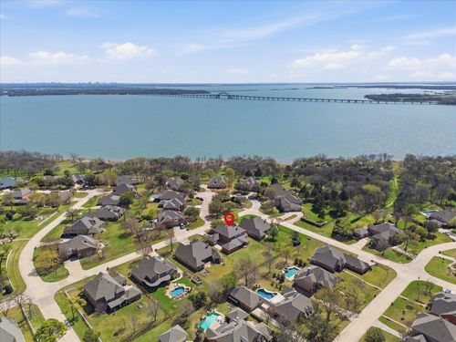 1130 Rio Bravo Way, Shady Shores, TX, 76208-5150 | Card Image