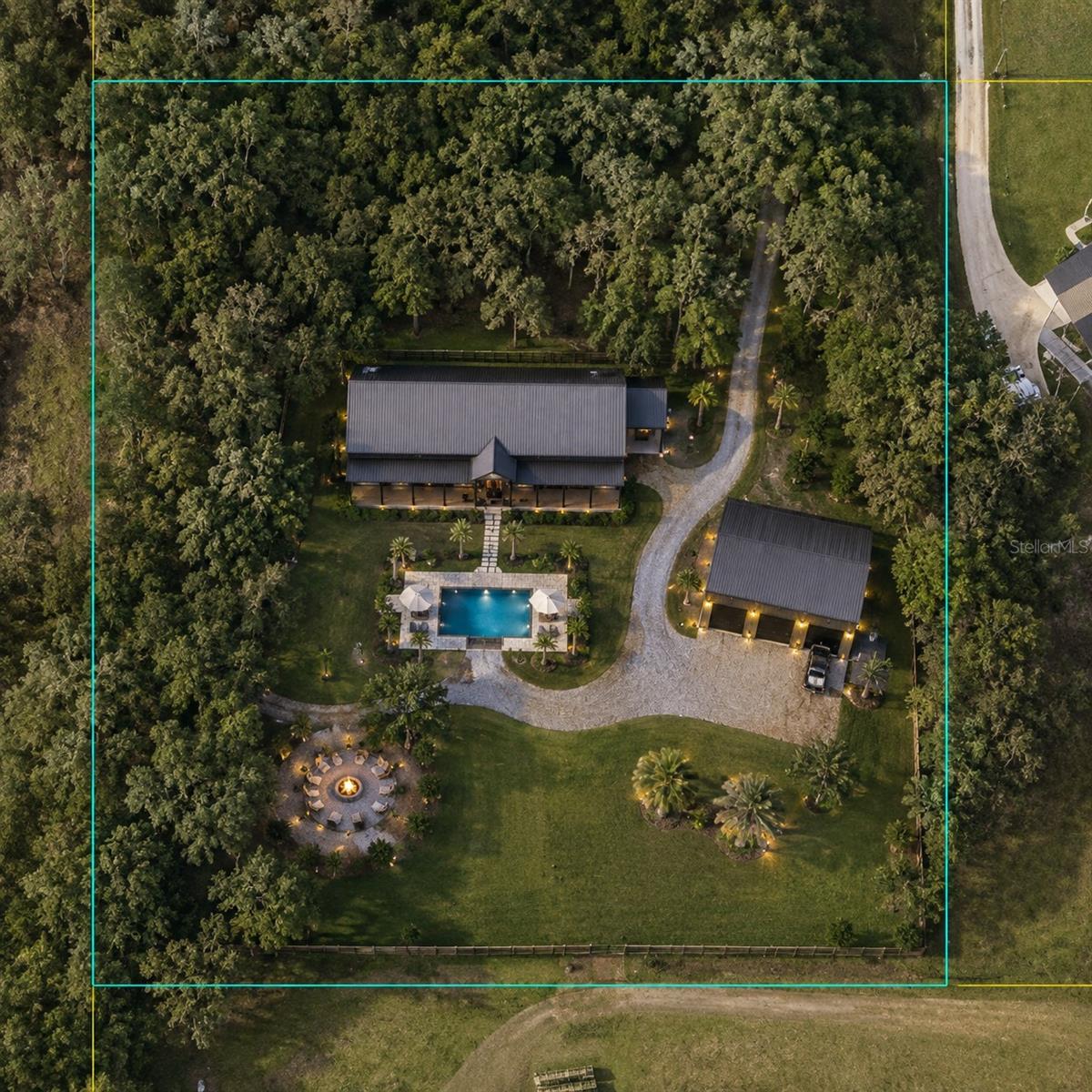 Land in SUMTERVILLE 3