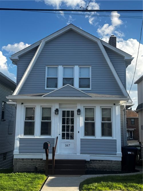 167 Georgetown Ave, West View, PA, 15229 | Card Image