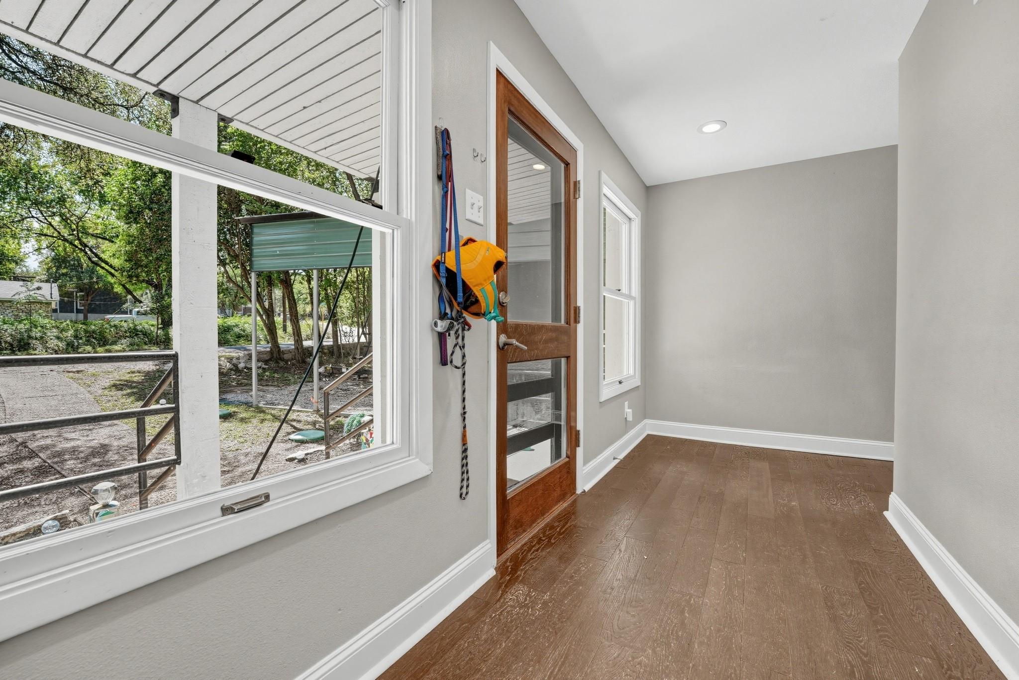 Residential in Austin 3