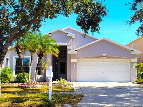13012 Bridleford Dr, GIBSONTON, FL, 33534-3934 | Card Image