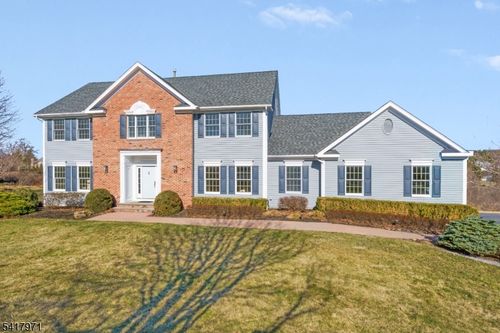 14 Cooper Rd, Mendham Twp, NJ, 07945-3001 | Card Image