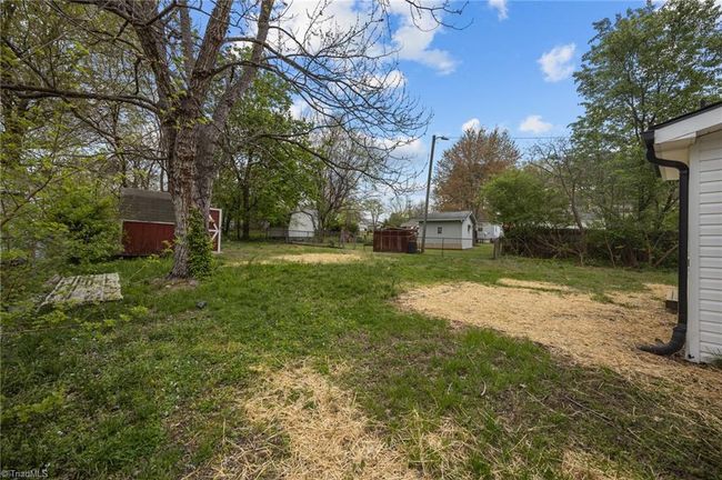 1509 Melody Ln, House other with 3 bedrooms, 1 bathrooms and null parking in Burlington NC | Image 20