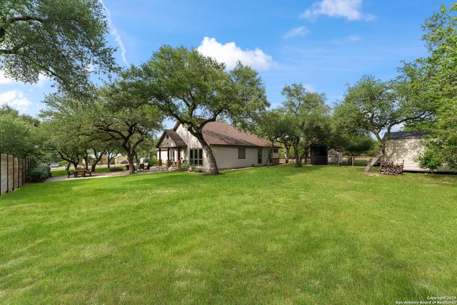 574 Deep Water Dr, House other with 3 bedrooms, 3 bathrooms and null parking in Spring Branch TX | Image 35