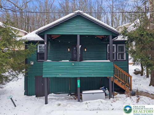 35 S Lake Dr, Lake Harmony, PA, 18624 | Card Image