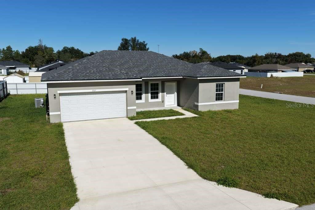 Residential Lease in OCALA