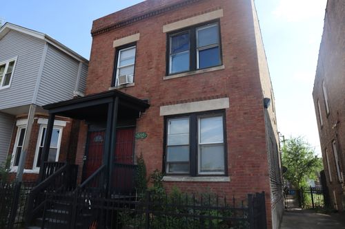 539 68th St, Chicago, IL, 60637-4053 | Card Image