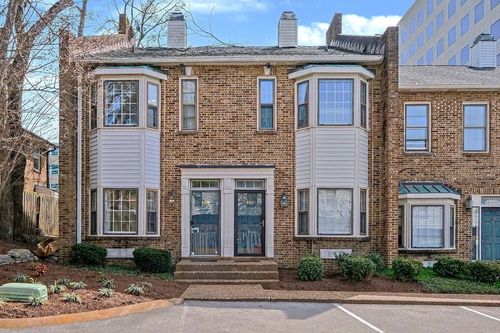 109 Fairmont Pl, Nashville, TN, 37203-1003 | Card Image