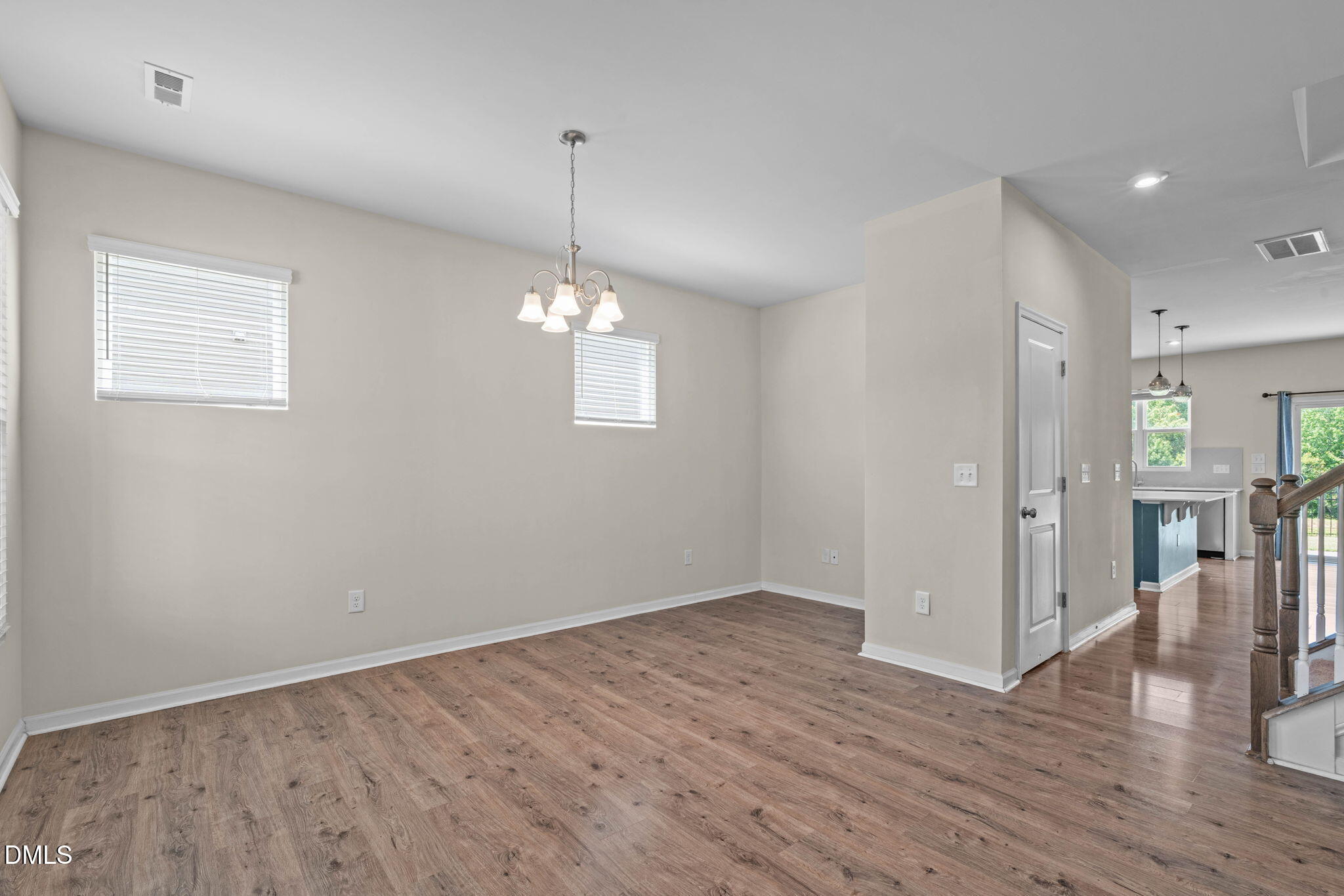 Residential in Clayton 5