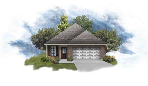 408 Zinfandel Place, Haughton, LA, 71037 | Card Image