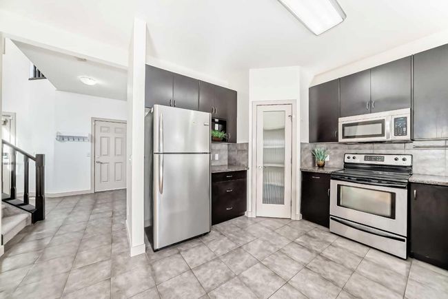 66 Everwoods Link Sw, House other with 3 bedrooms, 4 bathrooms and 4 parking in Calgary AB | Image 5