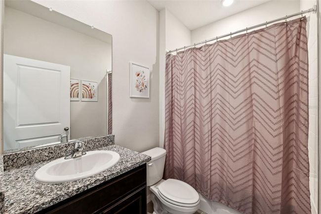 9804 Rowing Dale Bnd, House other with 4 bedrooms, 3 bathrooms and null parking in WESLEY CHAPEL FL | Image 33
