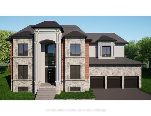 21 Valleywest Rd, Brampton, ON, L6P2J9 | Card Image